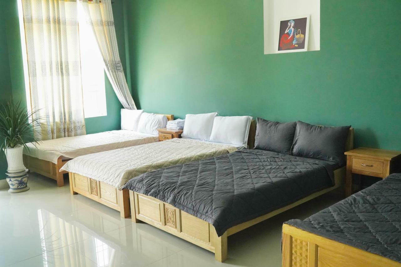 Sunny 2 Hotel Vung Tau Exterior photo