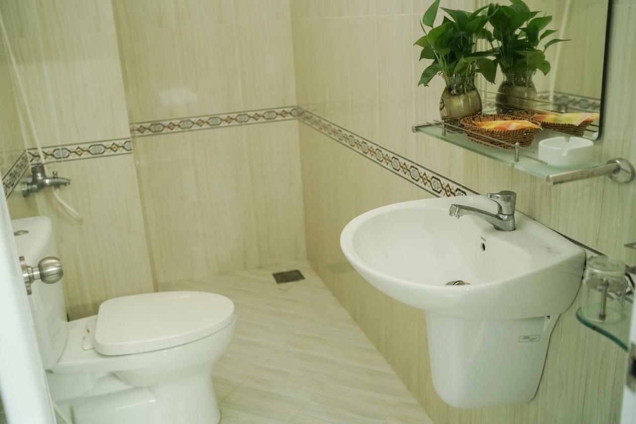 Sunny 2 Hotel Vung Tau Exterior photo