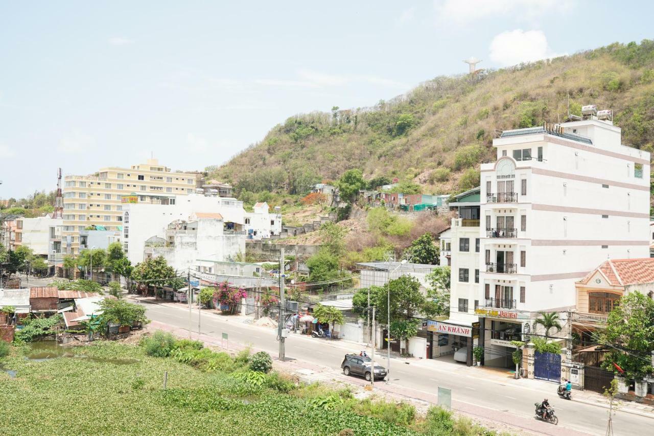 Sunny 2 Hotel Vung Tau Exterior photo