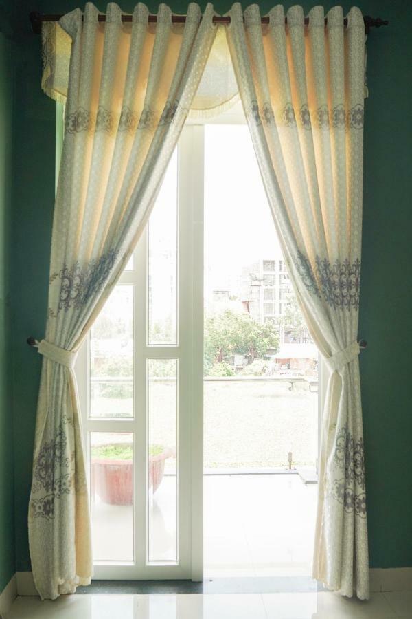 Sunny 2 Hotel Vung Tau Exterior photo