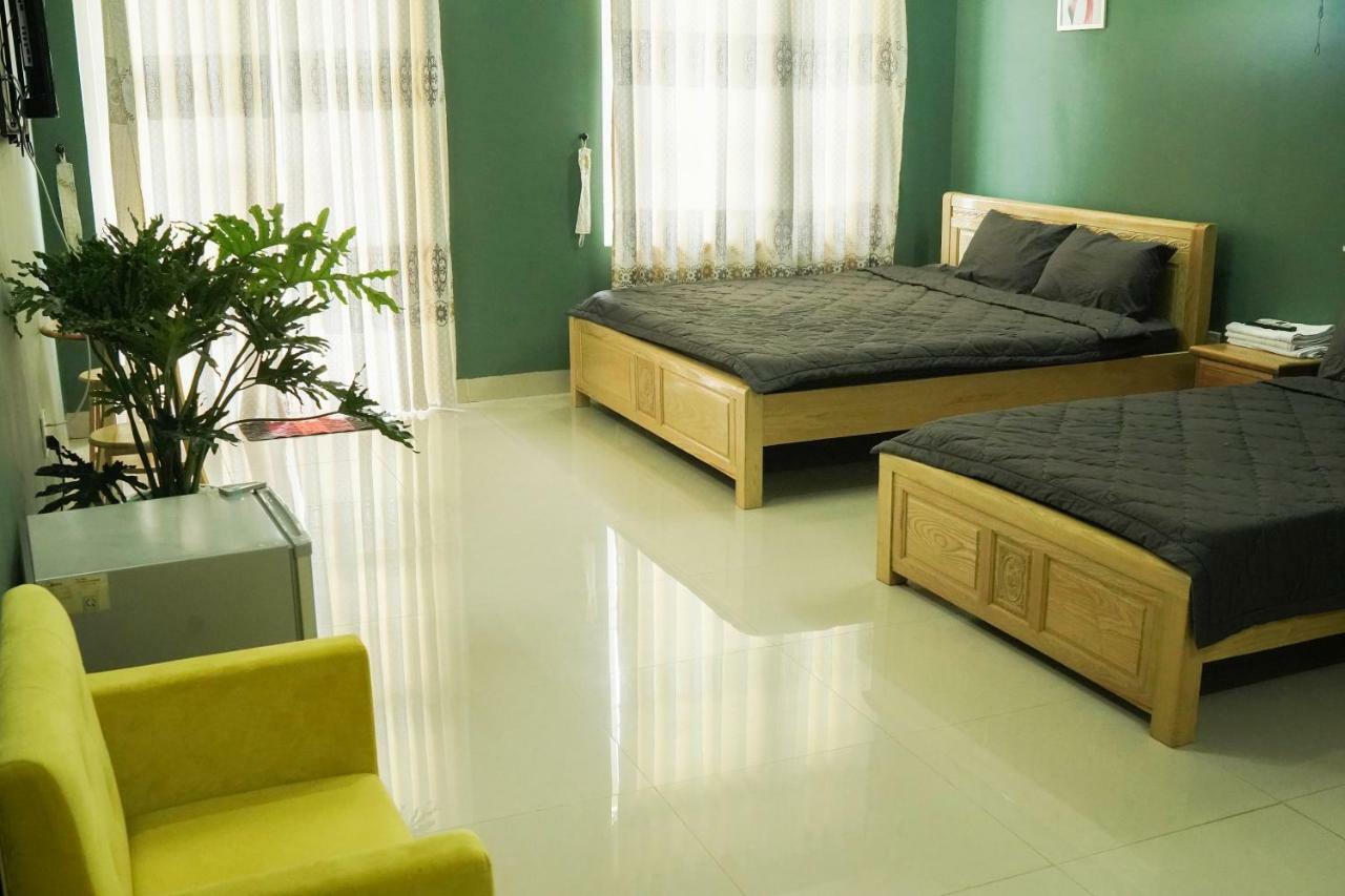 Sunny 2 Hotel Vung Tau Exterior photo
